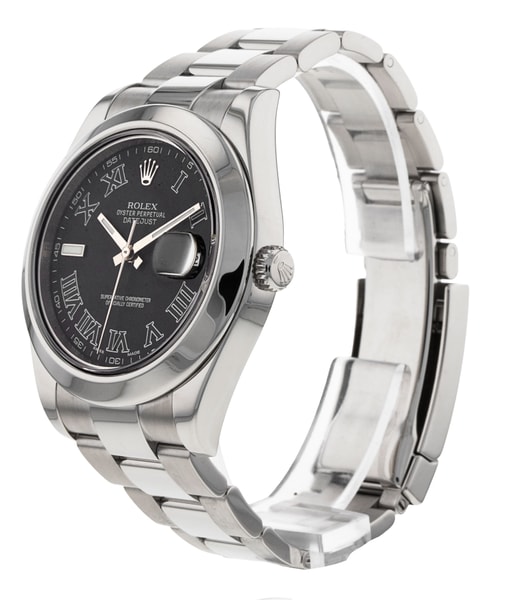 Rolex Datejust II 116300